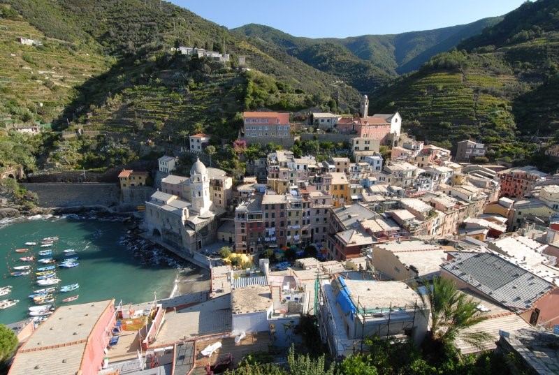 VERNAZZA