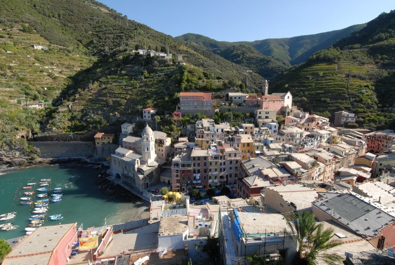 VERNAZZA