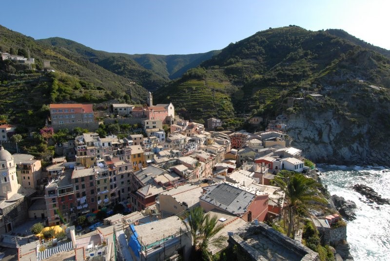 VERNAZZA