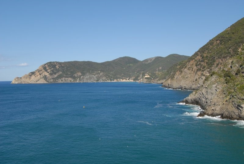 VERNAZZA
