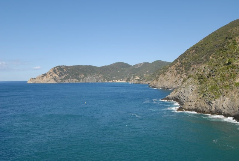 VERNAZZA