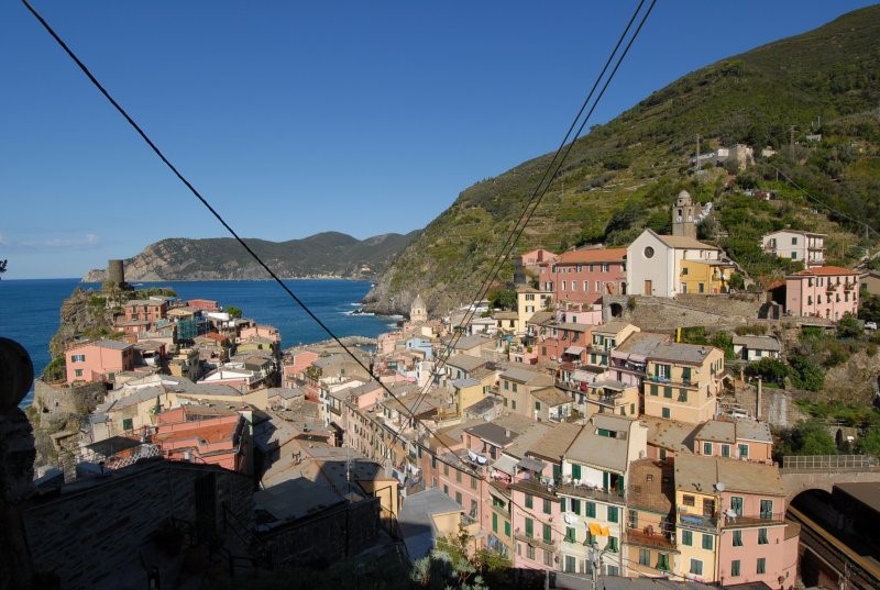 VERNAZZA