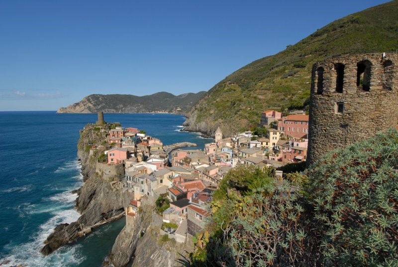 VERNAZZA
